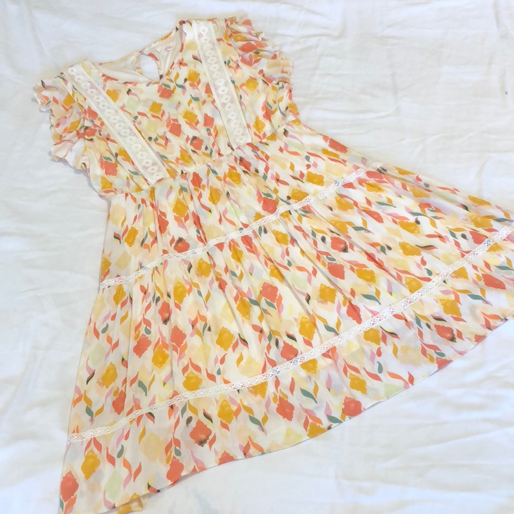 Lauren Conrad Dress XL